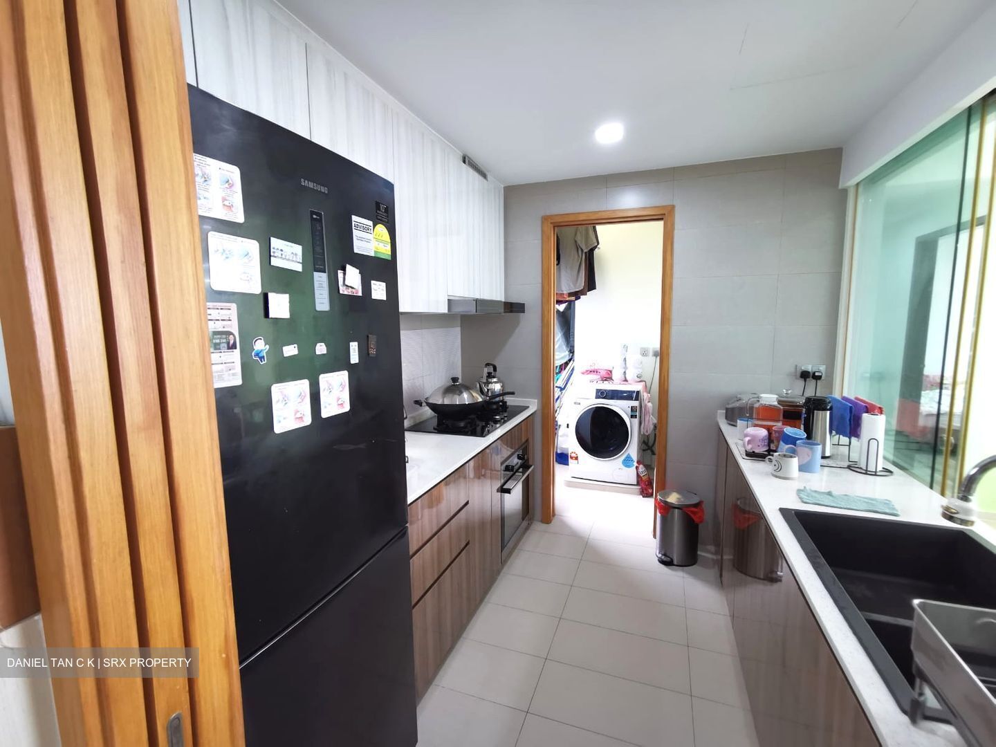 Tree House (D23), Condominium #516284841